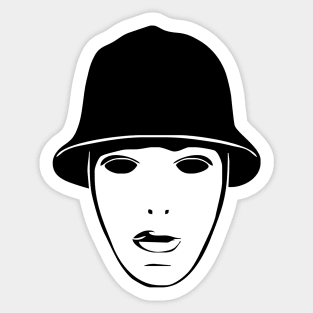 JABBAWOCKEEZ - dance crew collector original edition Sticker